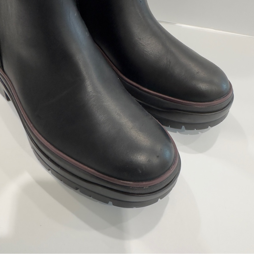 Timberland Malynn Side Zip Women’s boots - Picture 10 of 12